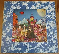 disque vinyle THE ROLLING