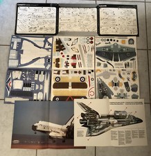 maquette reconstitution