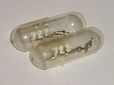 Elgin balance staff 16s 861 New Style or Old Model / axe de balancier