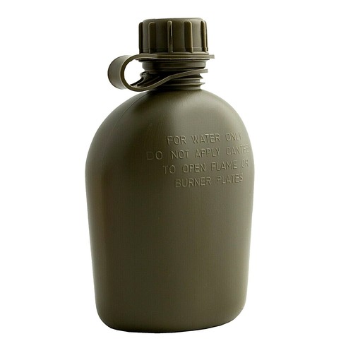 Army gourde militaire - army,