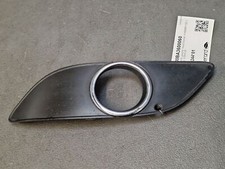 Enjoliveur antibrouillard avant gauche - Mercedes Classe B W245 de 2005 à 2008