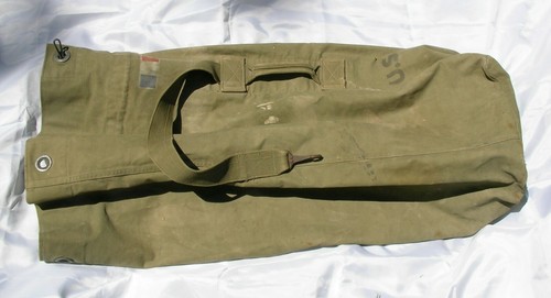 Ww2 sac paquetage - sac,