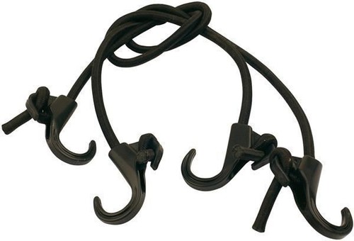Set élastique wychwood - set,