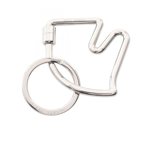 Porte clés hermes cheval - hermes,