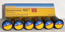 KODAK EKTACHROME  EPT 160T