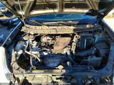 Engine QR25DE 2.5L A 4th VIN J