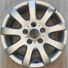 Original VW Golf 5 6 jante alu