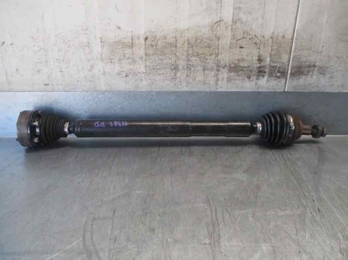 Transmission avant droite - droite, /