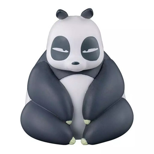 Ranma genma panda mini - ranma,