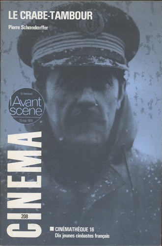 Avant scène cinéma 208 - 208,