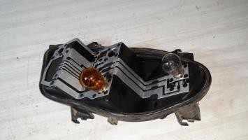 Platine feu arriere - , droit