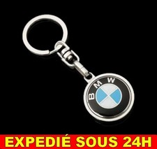 ✅ Porte Clés BMW Métal