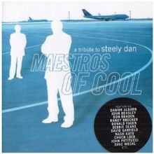 Tribute steely dan - a, to