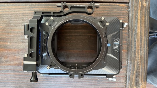 Tilta t03 4x4 - carbon, fiber