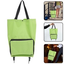  Sac De Courses Pliable Pour