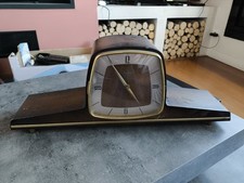 Hermle germany horloge pendule - germany,