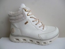 Rieker Bottes Femme Bottines