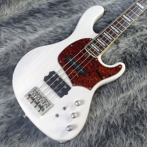 Cort gb74 white - gb74,