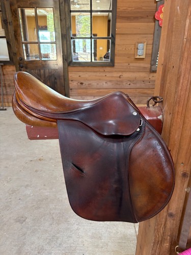 Luc childeric model - 16.5",