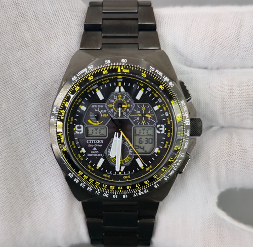 Montre homme citizen - homme,