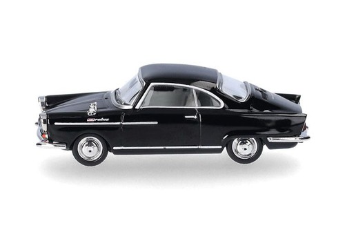 Herpa voiture de - voiture, couleur