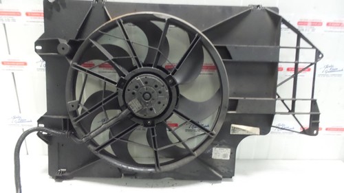 Ventilateur moteur volkswagen - ventilateur,
