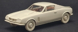 Renault alpine gordini - r.a.g.,