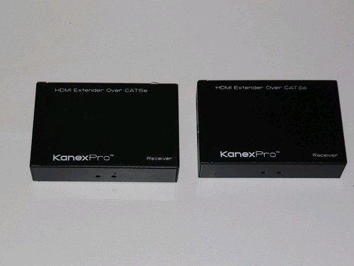 Lot kanex pro hdext50m - lot,