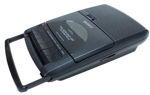 Sony tcm 939 - tcm-939, magnétophone