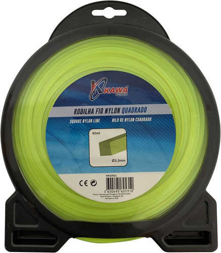 Fil nylon pour - en,