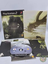 Shadow of the Colossus PS2 
