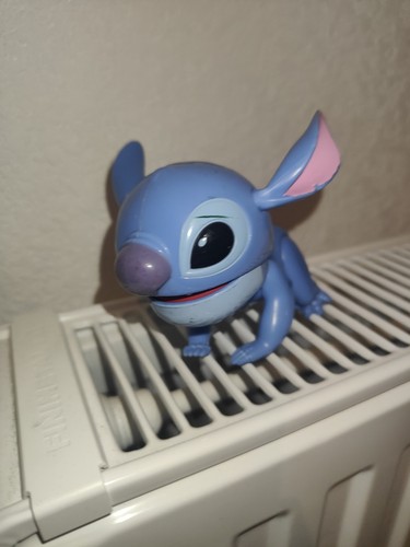 Stitch figurine - stitch,