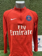 Sweat-shirt Training PSG Nike Football