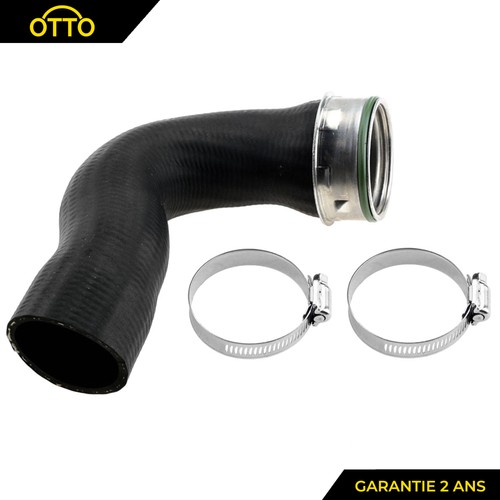 Durite turbocompresseur - durite,