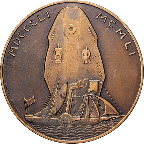 France médaille compagnie - france,, médaille,