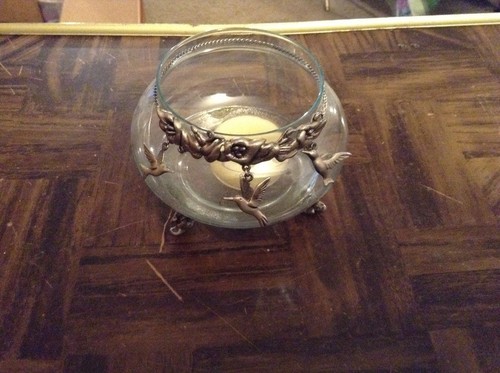 candleholder