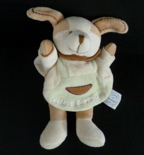 Doudou compagnie peluche - compagnie,