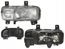 Phare Droit Pour Mercedes