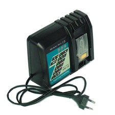 Chargeur Rapide DC18RC pour Makita BL1830 BL1430 14.4-18V Neuf* 7A De