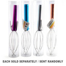 NG26 tête vibrante chatouilleur cuir chevelu masseur électrique bols de poulpe S