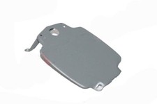 Plaque D'Immatriculation