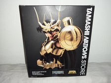 Myth cloth Ex Dragon Shiryu Golden Limited Edition  version japonaise bandai
