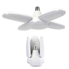 Éclairage a LED 80W E27/E26 Plafonnier cuisine garage maison ajustable