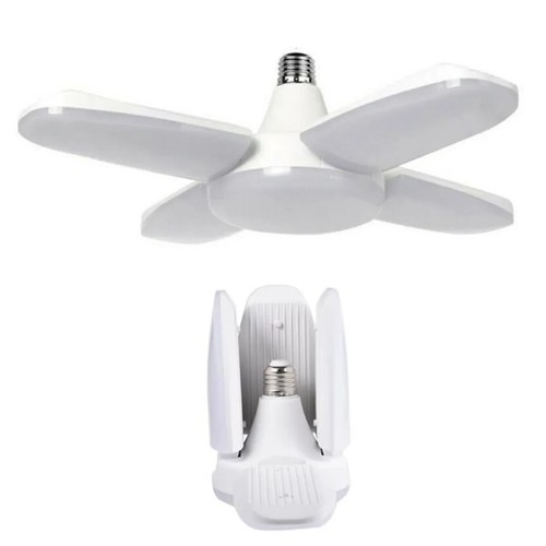 éclairage led 80w e27 e26 - Éclairage,