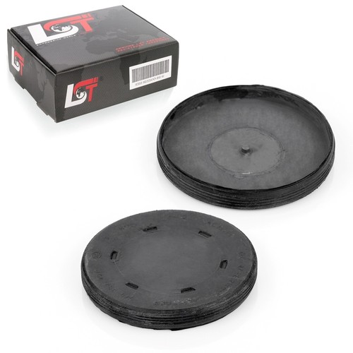 Couvercle joint culasse - 2x,