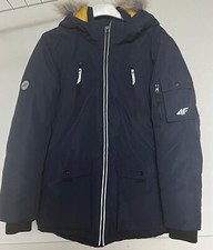 4F Neo Dry Boy's Winter Jacket