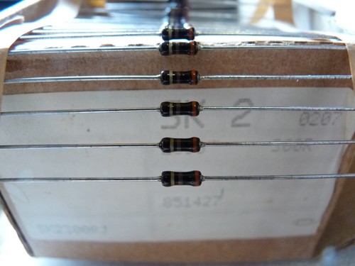 10x roe roederstein resista - roe,