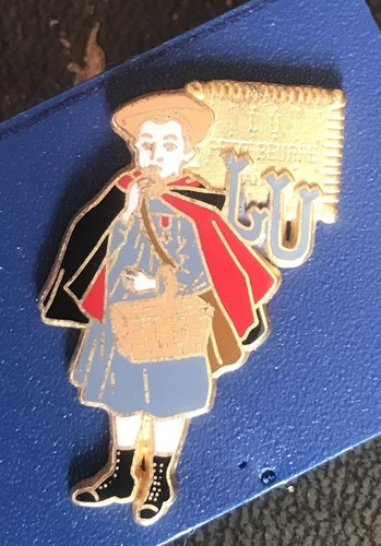 Pin petit beurre - pin,