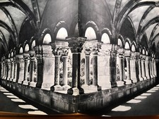 L'ART CATALAN CATALOGNE MARCEL DURLIAT HISTOIRE COUTUMES PATRIMOINE LIVRE ILLUST