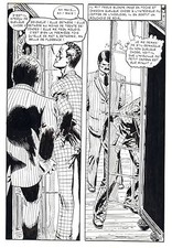 LE VENTRILOQUE DE L'AU DELA